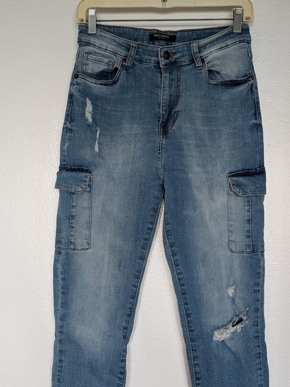 American Bazi Cargo Jeans